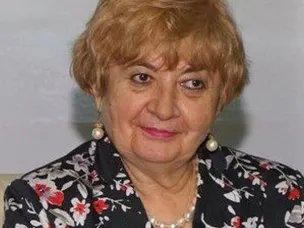 К 75-летию Е.Ф.Лукушкиной, детского кардиолога, доктора медицинских наук (по документам фонда Р-129)